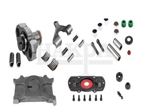 -WABCO-CALIPER ADJUSTING REPAIR KIT (FRONT) -R